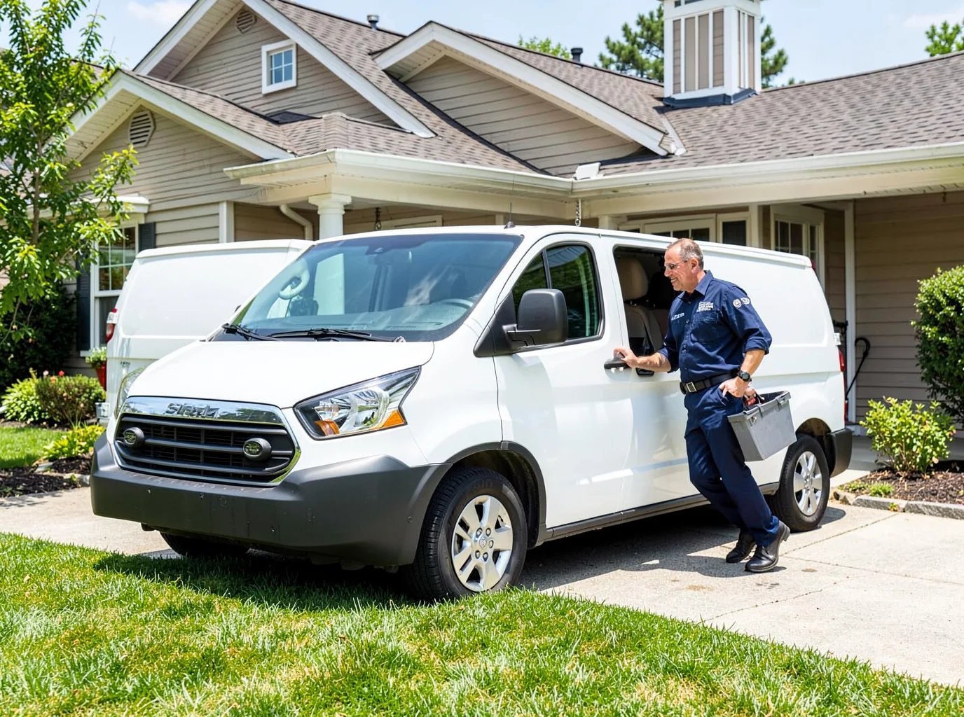 Emergency Plumber company in Headrick, OK